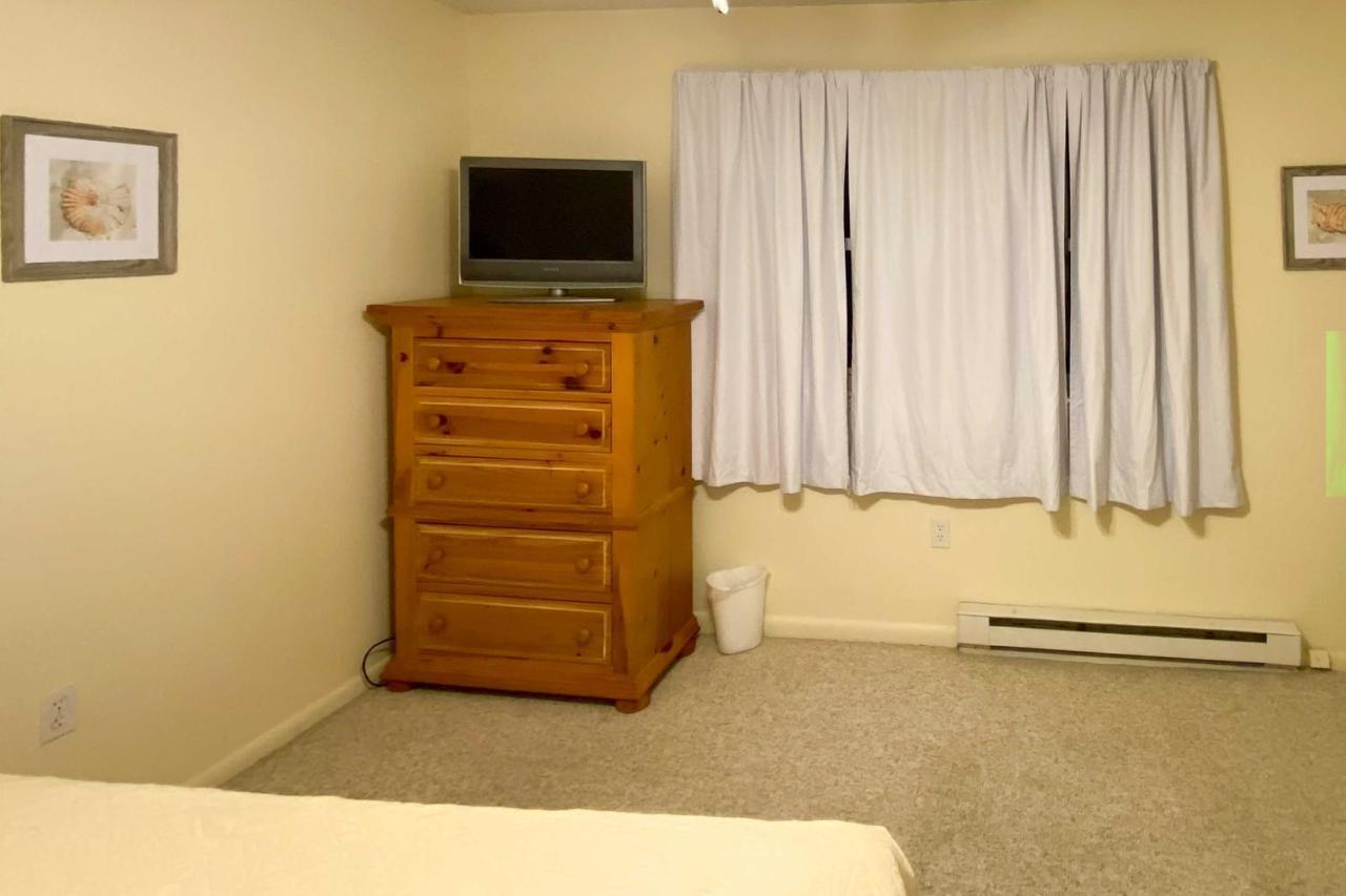 Brigantine Condo With Gas Grill - Walk To Beach! Exteriér fotografie